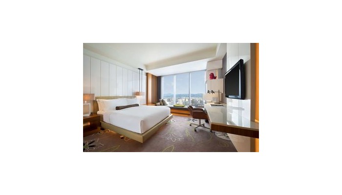 Hotel W Taipei poza 5