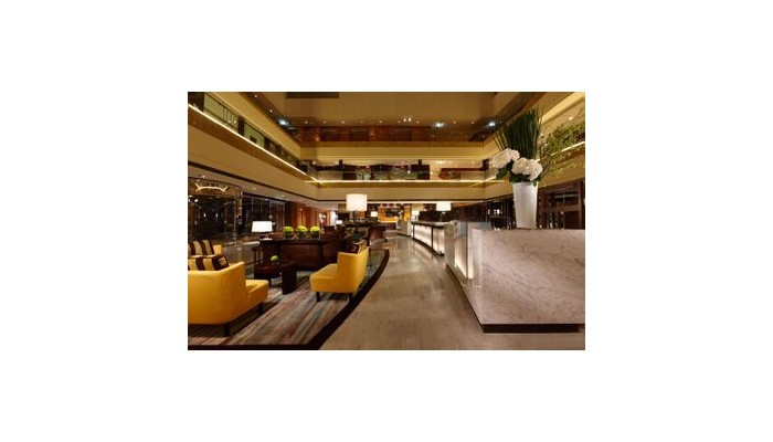 Hotel Westin poza 5