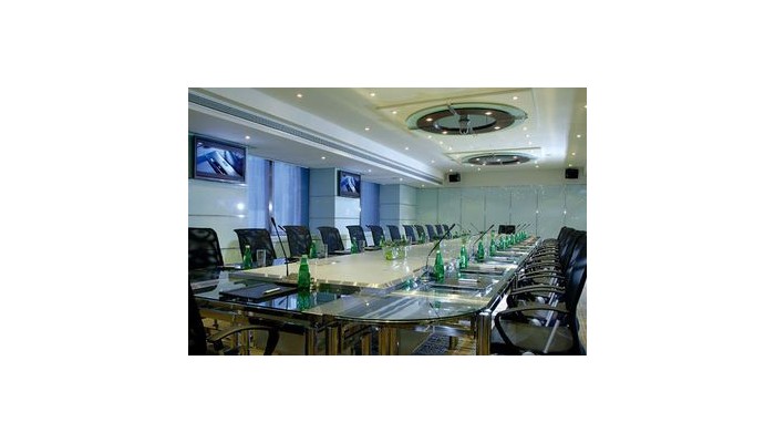 Hotel Westin poza 10