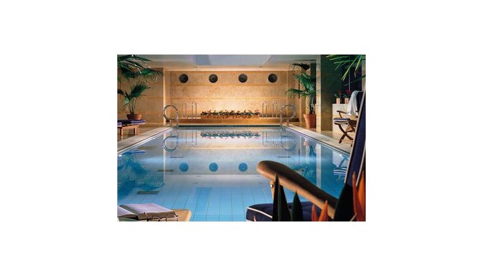 Hotel Westin poza 11