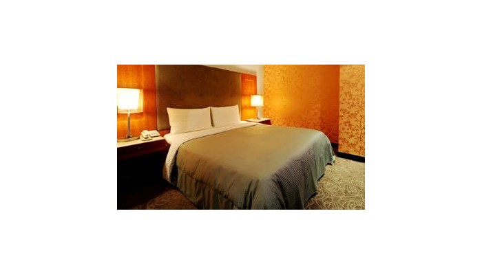 Hotel Wonstar-chung Hua poza 7