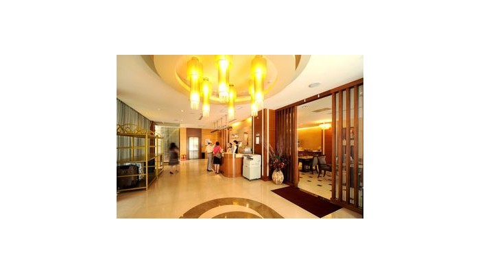 Hotel Wonstar-chung Hua poza 2