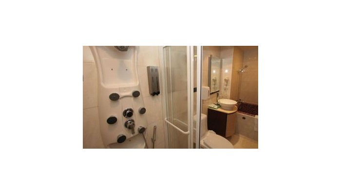 Hotel Wonstar-chung Hua poza 11