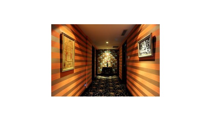 Hotel Wonstar-chung Hua poza 3