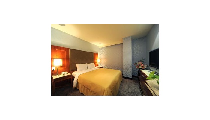 Hotel Wonstar-chung Hua poza 6