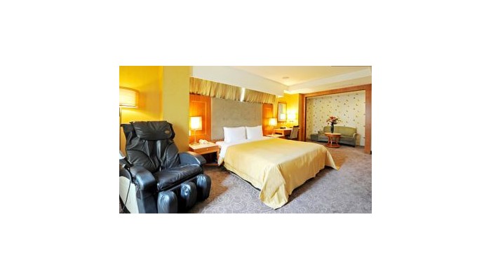 Hotel Wonstar-chung Hua poza 8