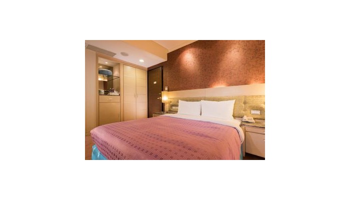 Hotel Wonstar poza 5