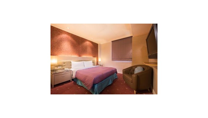 Hotel Wonstar poza 6