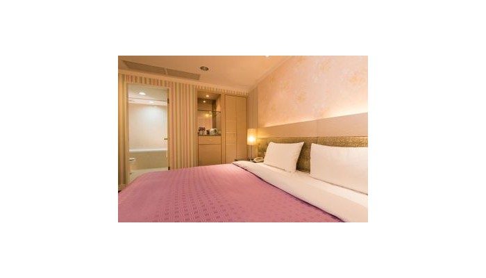 Hotel Wonstar poza 8