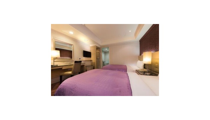 Hotel Wonstar poza 3