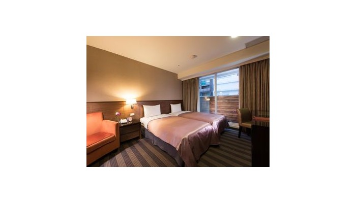 Hotel Wonstar-ximen poza 6