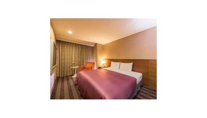 Hotel Wonstar-ximen poza 4