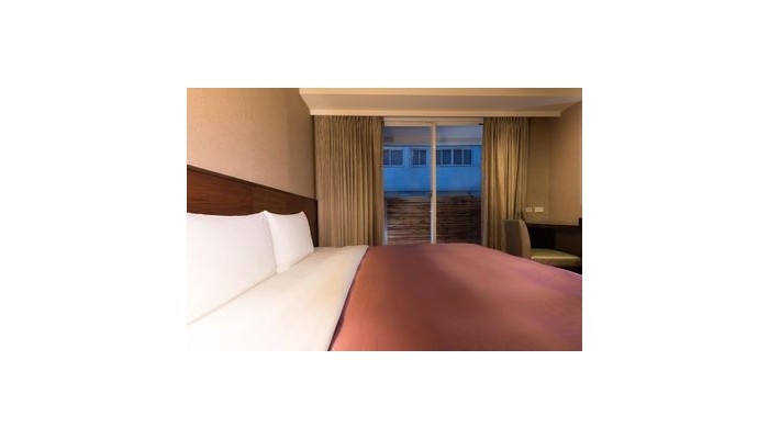 Hotel Wonstar-ximen poza 5