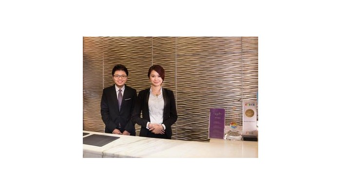 Hotel Wonstar-ximen poza 3