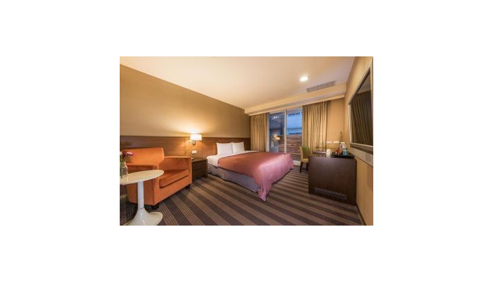 Hotel Wonstar-ximen poza 9