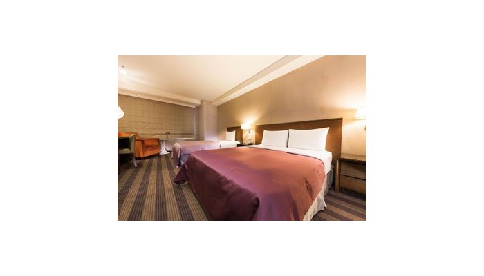 Hotel Wonstar-ximen poza 8