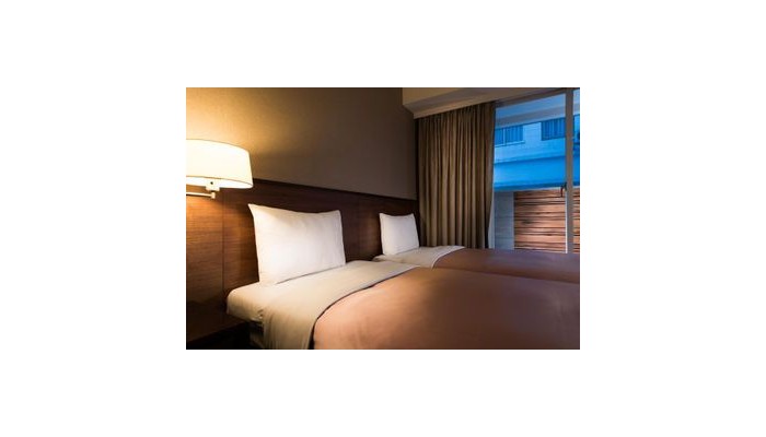 Hotel Wonstar-ximen poza 10