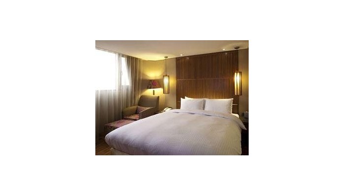 Lealea Garden Hotels poza 0