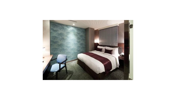 Mai Hotel Nanjing poza 2