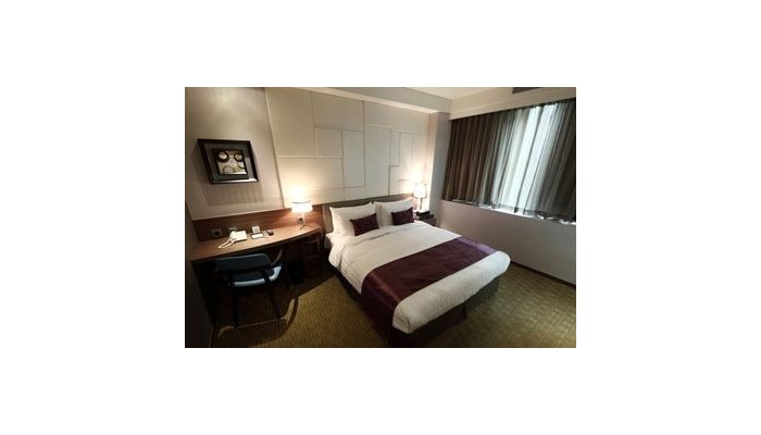 Mai Hotel Nanjing poza 5