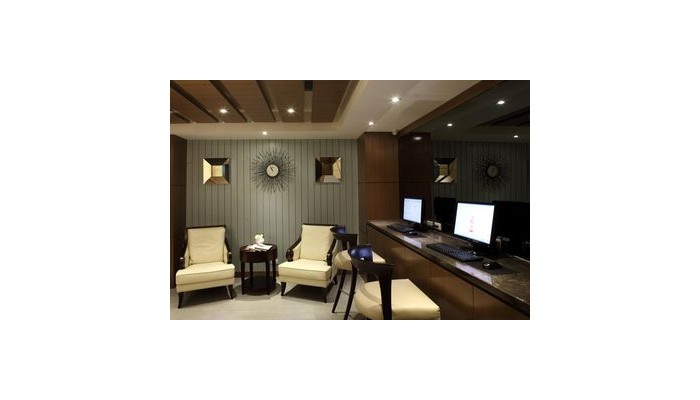 Mai Hotel Nanjing poza 3