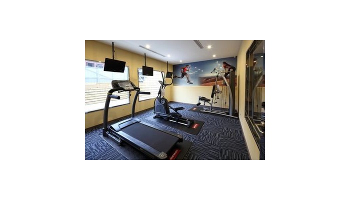 Mai Hotel Nanjing poza 4