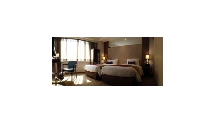 Mai Hotel Nanjing poza 6