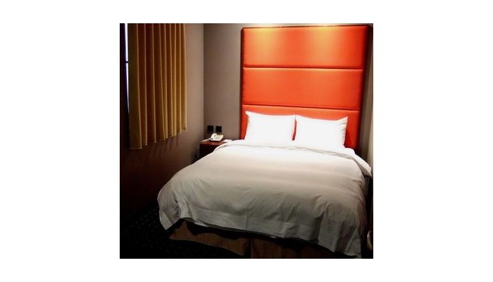 Orange Hotel-guanqian, Taipei poza 2