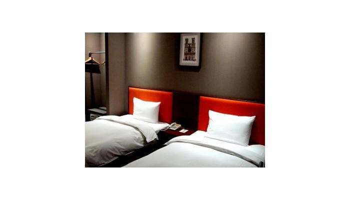 Orange Hotel-guanqian, Taipei poza 1