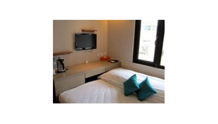 Orange Hotel Ximen poza 8