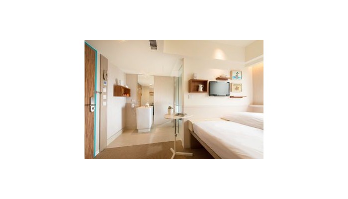 Orange Hotel Ximen poza 5