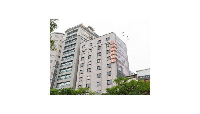 Orange Hotel Ximen poza 2