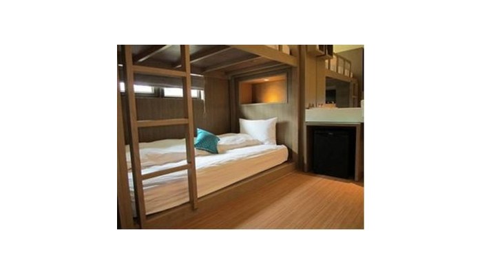 Orange Hotel Ximen poza 10