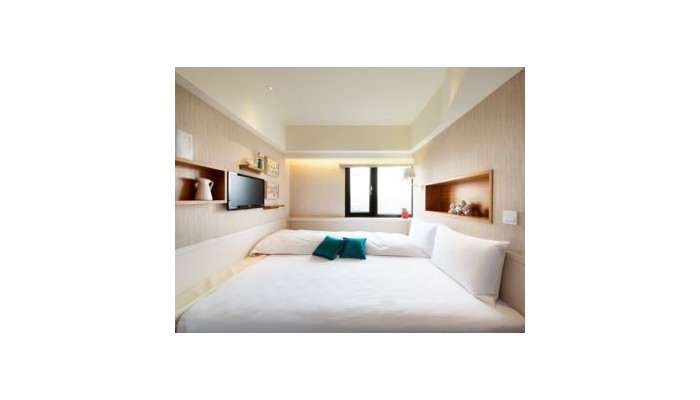 Orange Hotel Ximen poza 6