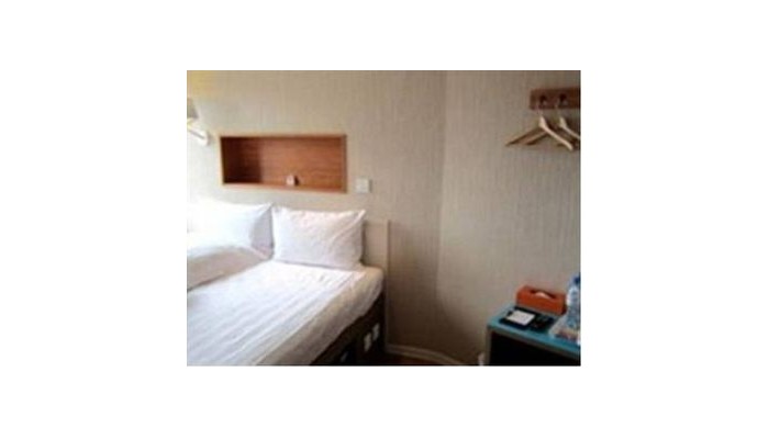 Orange Hotel Ximen poza 11