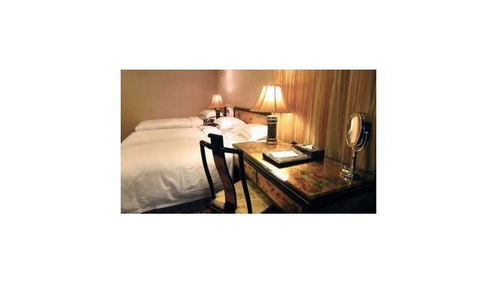 Royal Seasons Hotel Taipei poza 11