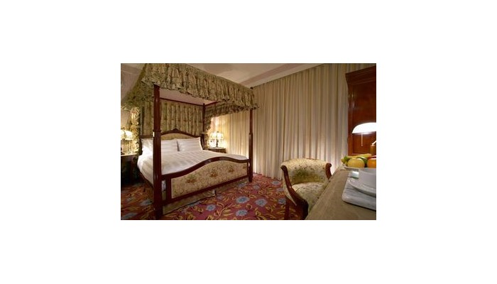 Royal Seasons Hotel Taipei poza 2