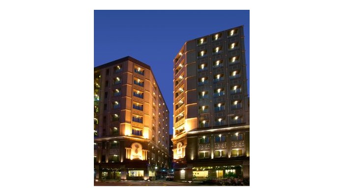 Royal Seasons Hotel Taipei poza 1