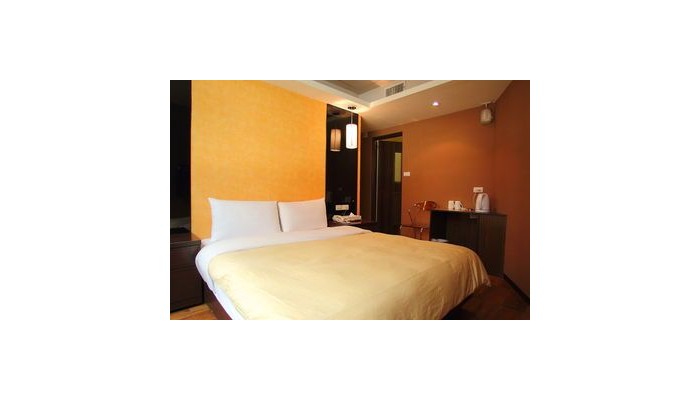 Simply Life Hotel poza 2