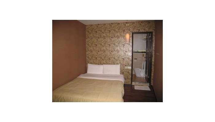 Simply Life Hotel poza 6