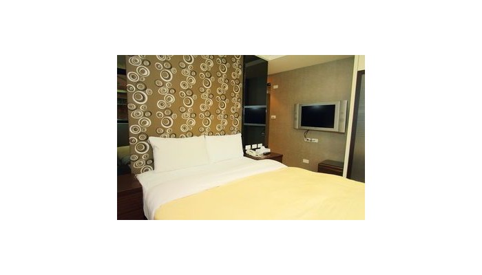 Simply Life Hotel poza 3