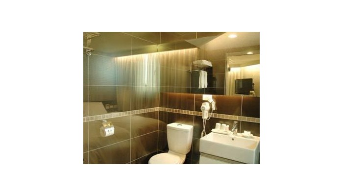 The Longstay Hotel poza 6