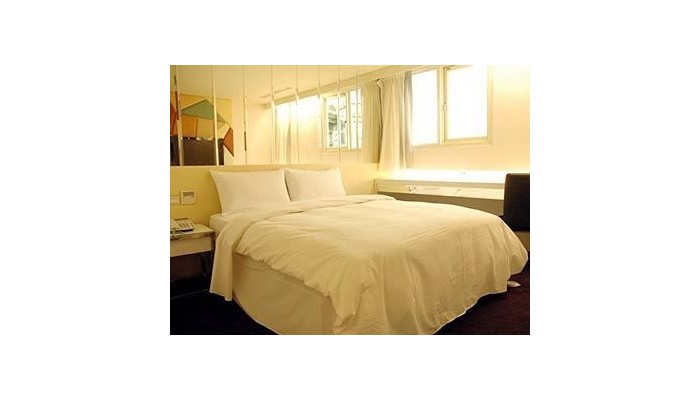 The Longstay Hotel poza 2