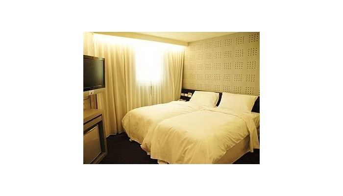 The Longstay Hotel poza 5