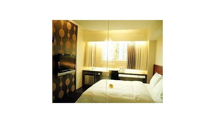 The Longstay Hotel poza 3