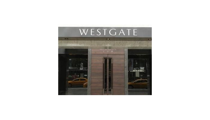 Westgate Hotel poza 3