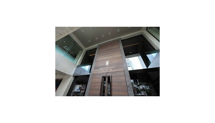 Westgate Hotel poza 2
