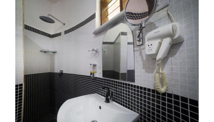 Antonio Beach Tree House Hotel & Spa poza 14