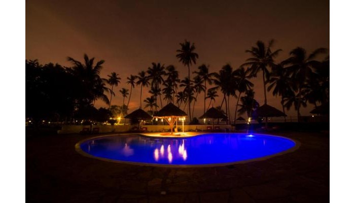 Antonio Beach Tree House Hotel & Spa poza 30