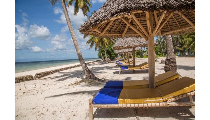 Antonio Beach Tree House Hotel & Spa poza 32